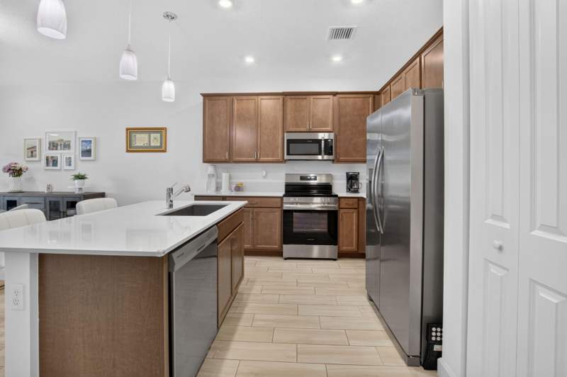 2 bedroom Villa at 13705 Night Sky Place, Delray Trails At Villa Delray Pud, Delray Beach — photo 4
