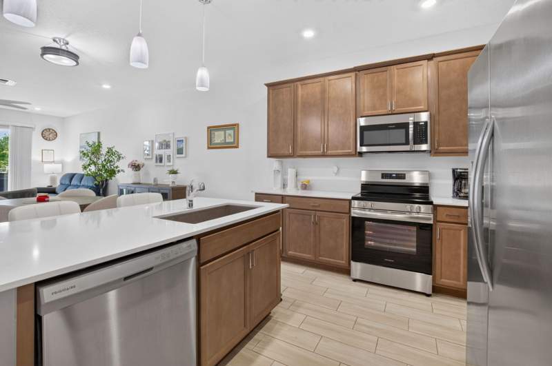 2 bedroom Villa at 13705 Night Sky Place, Delray Trails At Villa Delray Pud, Delray Beach — photo 5