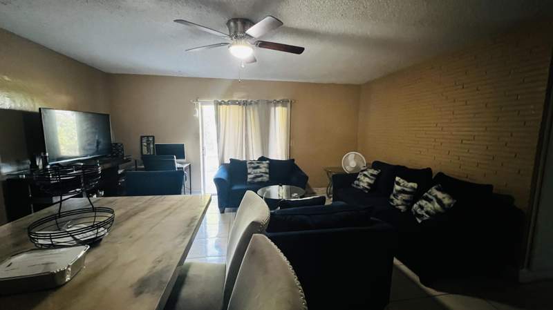 4 bedroom Single Family Residence at 1270 NW 54th Avenue, Falcon Sub No One, Lauderhill — photo 4