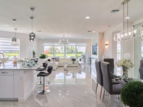 11869 SW Poseidon Way, Port St. Lucie FL - photo 22 of 64