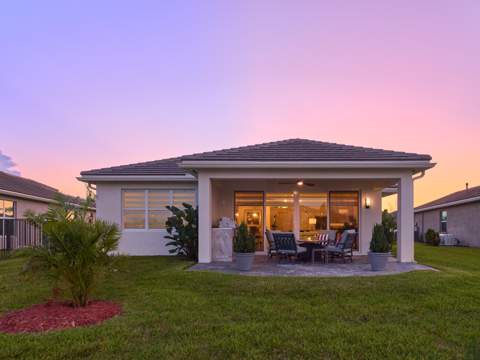 11869 SW Poseidon Way, Port St. Lucie FL - photo 8 of 64