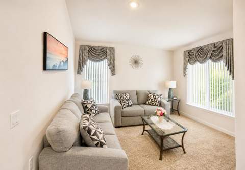 6439 NW Polly Court, Port St. Lucie FL - photo 6 of 14