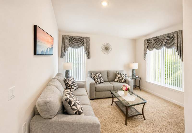 4 bedroom Single Family Residence at 6439 NW Polly Court, Port St Lucie Section 48 1st Replat, Port St. Lucie — photo 3