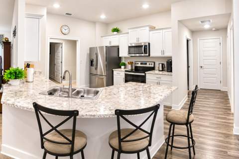 6439 NW Polly Court, Port St. Lucie FL - photo 8 of 14