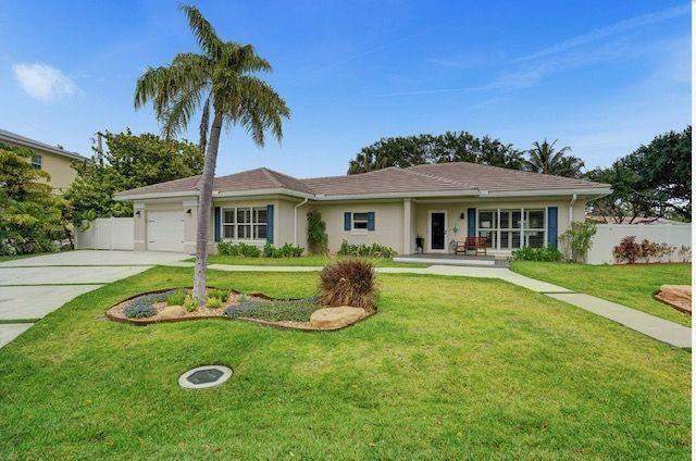 4 bedroom Single Family Residence at 2622 NE 27th Avenue, Lighthouse Point First Sec, Lighthouse Point — photo 3