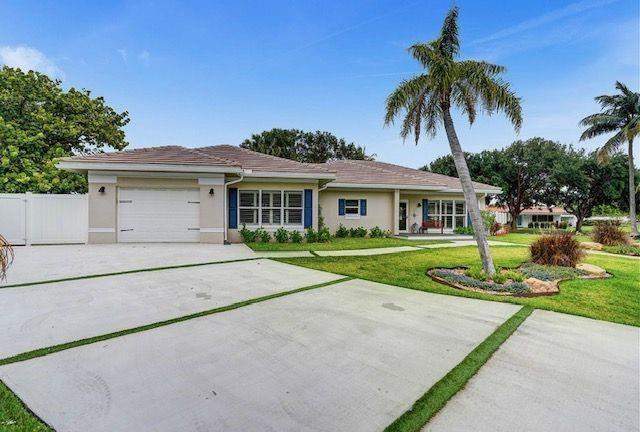 4 bedroom Single Family Residence at 2622 NE 27th Avenue, Lighthouse Point First Sec, Lighthouse Point — photo 4