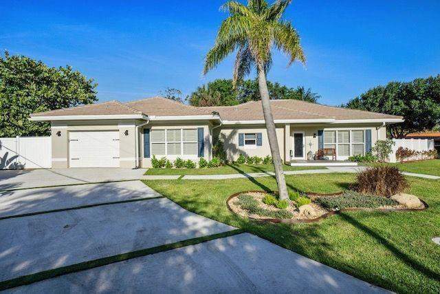 4 bedroom Single Family Residence at 2622 NE 27th Avenue, Lighthouse Point First Sec, Lighthouse Point — photo 2