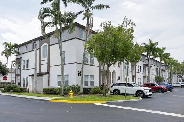 4331 SW 160th Avenue #103