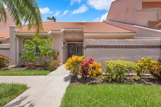 3303 SE Sandpiper Circle