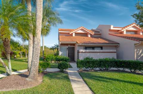 3307 SE Sandpiper Circle, Port St. Lucie FL - photo 23 of 33