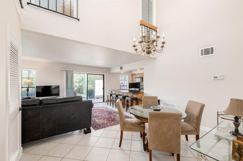 2 bedroom Condominium at 3307 SE Sandpiper Circle, Villas Of Sandpiper Bay Unit 2, Port St. Lucie — photo 4