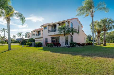 3307 SE Sandpiper Circle, Port St. Lucie FL - photo 24 of 33
