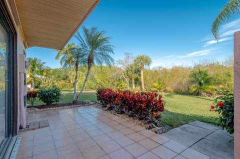 3307 SE Sandpiper Circle, Port St. Lucie FL - photo 21 of 33