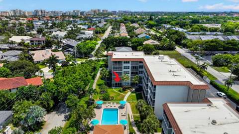 2829 Florida Boulevard #101, Delray Beach FL - photo 23 of 35