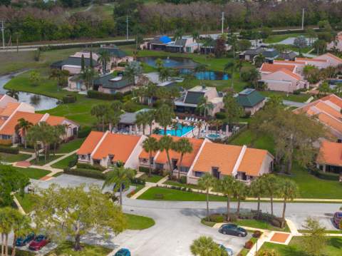 3504 SE Sandpiper Circle, Port St. Lucie FL - photo 22 of 29