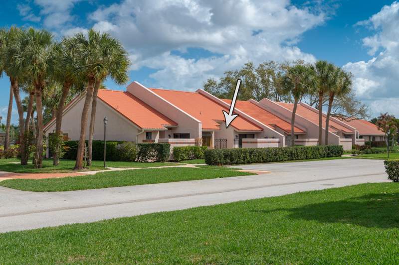 3 bedroom Villa at 3504 SE Sandpiper Circle, Villas Of Sandpiper Bay Unit 2, Port St. Lucie — photo 3
