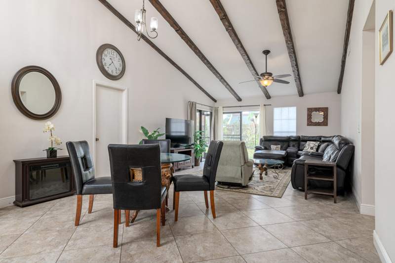 3 bedroom Villa at 3504 SE Sandpiper Circle, Villas Of Sandpiper Bay Unit 2, Port St. Lucie — photo 5