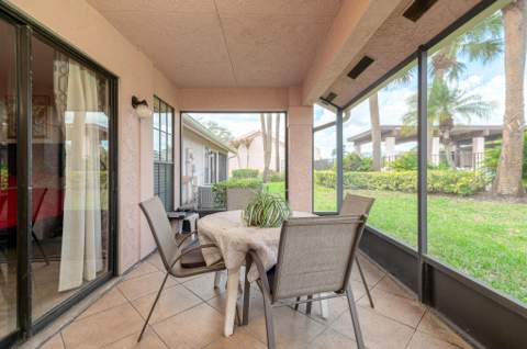 3504 SE Sandpiper Circle, Port St. Lucie FL - photo 21 of 29