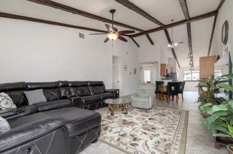 3504 SE Sandpiper Circle, Port St. Lucie FL - photo 7 of 29