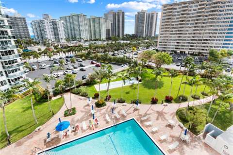 3300 NE 36Th Street #721, home for sale on NE 36Th Street
