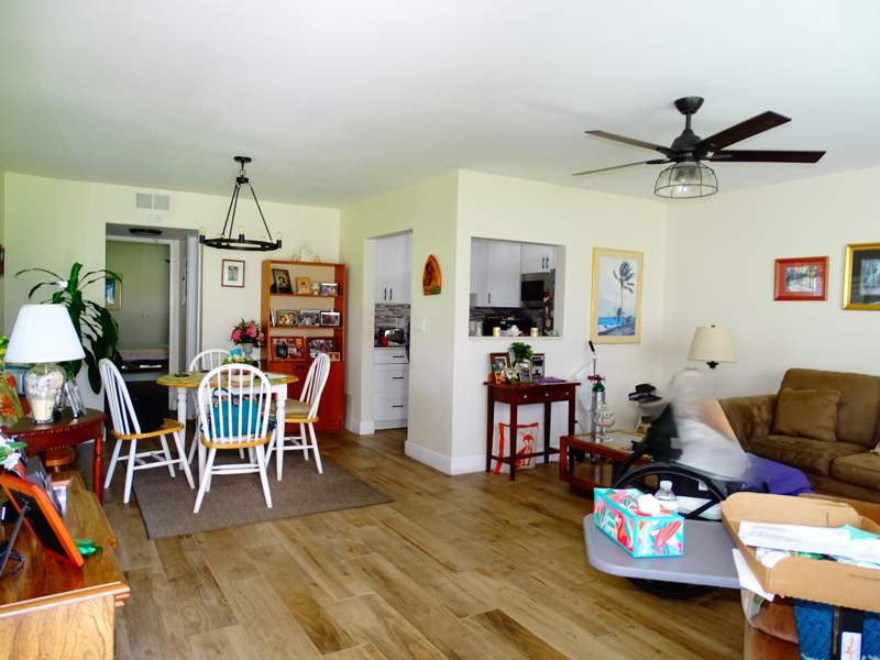 1 bedroom Condominium at 221 N Norwich J, Norwich Condo, West Palm Beach — photo 4