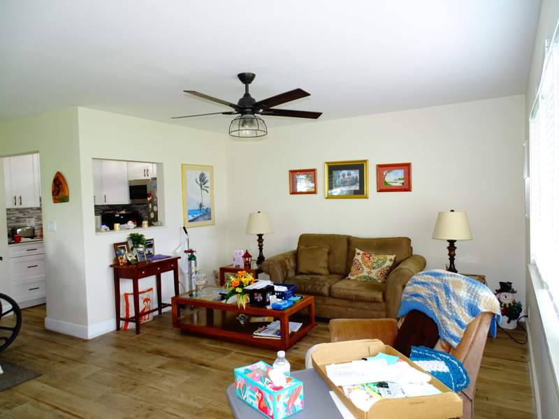 1 bedroom Condominium at 221 N Norwich J, Norwich Condo, West Palm Beach — photo 3