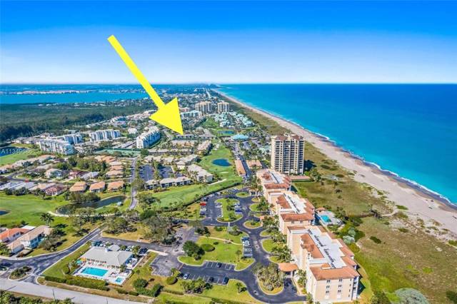 2400 S OCEAN Drive #V121