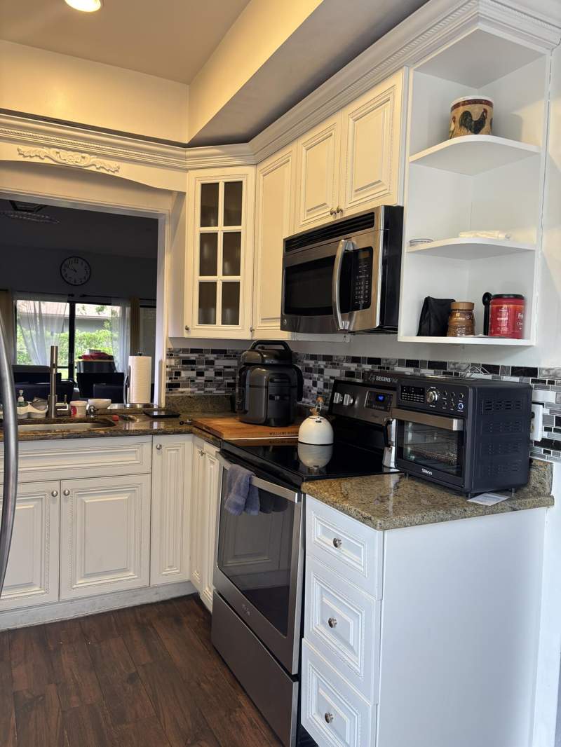 2 bedroom Villa at 7551 Caesar Street #A, Meed Racquet Club 4, Lake Worth — photo 5