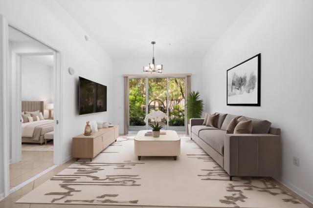 610 W Las Olas Boulevard #115N