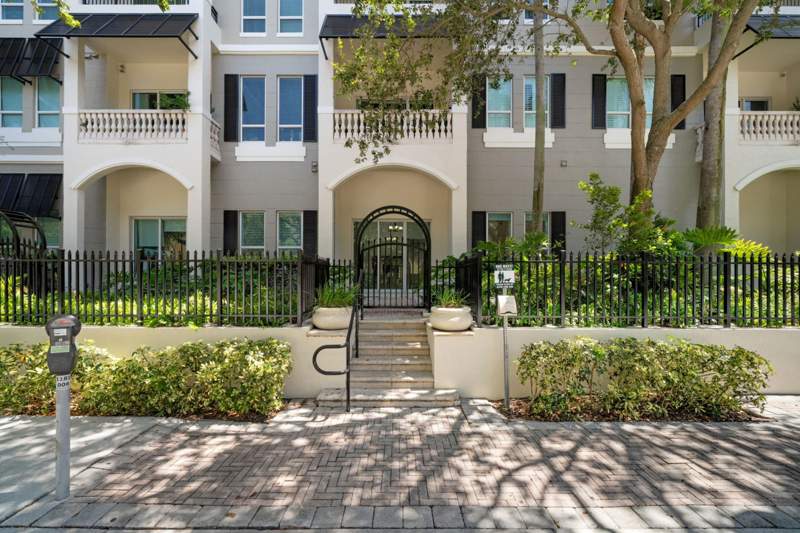 1 bedroom Condominium at 610 W Las Olas Boulevard #115N, Symphony North Condo, Fort Lauderdale — photo 4