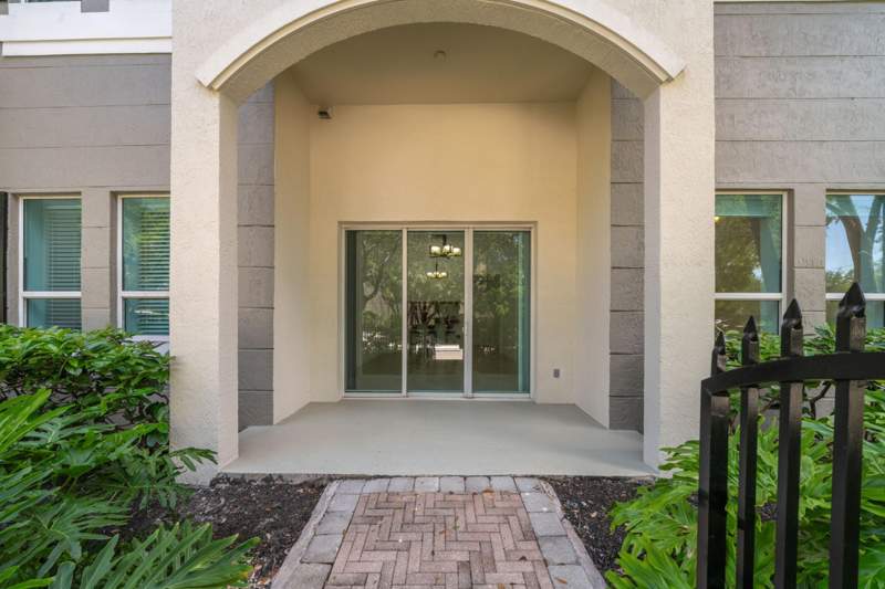 1 bedroom Condominium at 610 W Las Olas Boulevard #115N, Symphony North Condo, Fort Lauderdale — photo 5