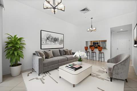 610 W Las Olas Boulevard #115N, Fort Lauderdale FL - photo 7 of 45
