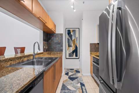 610 W Las Olas Boulevard #115N, Fort Lauderdale FL - photo 8 of 45