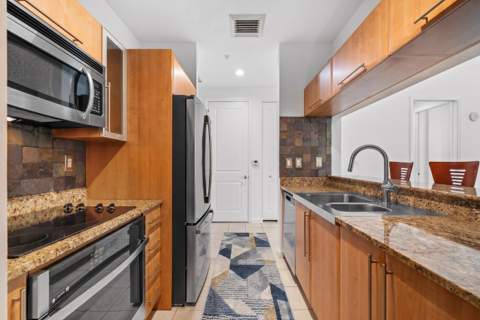 610 W Las Olas Boulevard #115N, Fort Lauderdale FL - photo 9 of 45