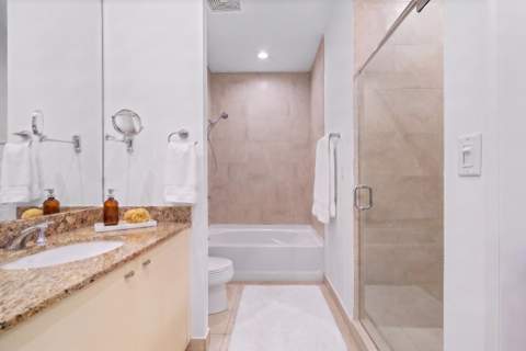 610 W Las Olas Boulevard #115N, Fort Lauderdale FL - photo 15 of 45