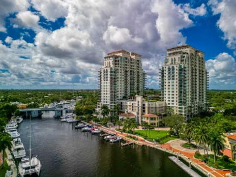 610 W Las Olas Boulevard #115N, Fort Lauderdale FL - photo 17 of 45