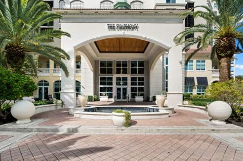 610 W Las Olas Boulevard #115N, Fort Lauderdale FL - photo 19 of 45