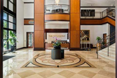 610 W Las Olas Boulevard #115N, Fort Lauderdale FL - photo 21 of 45