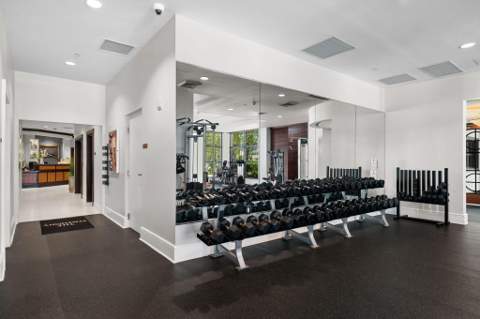 610 W Las Olas Boulevard #115N, Fort Lauderdale FL - photo 24 of 45