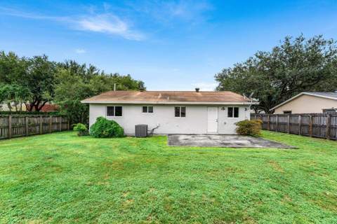 2011 SW 99th Terrace, Miramar FL - photo 22 of 23