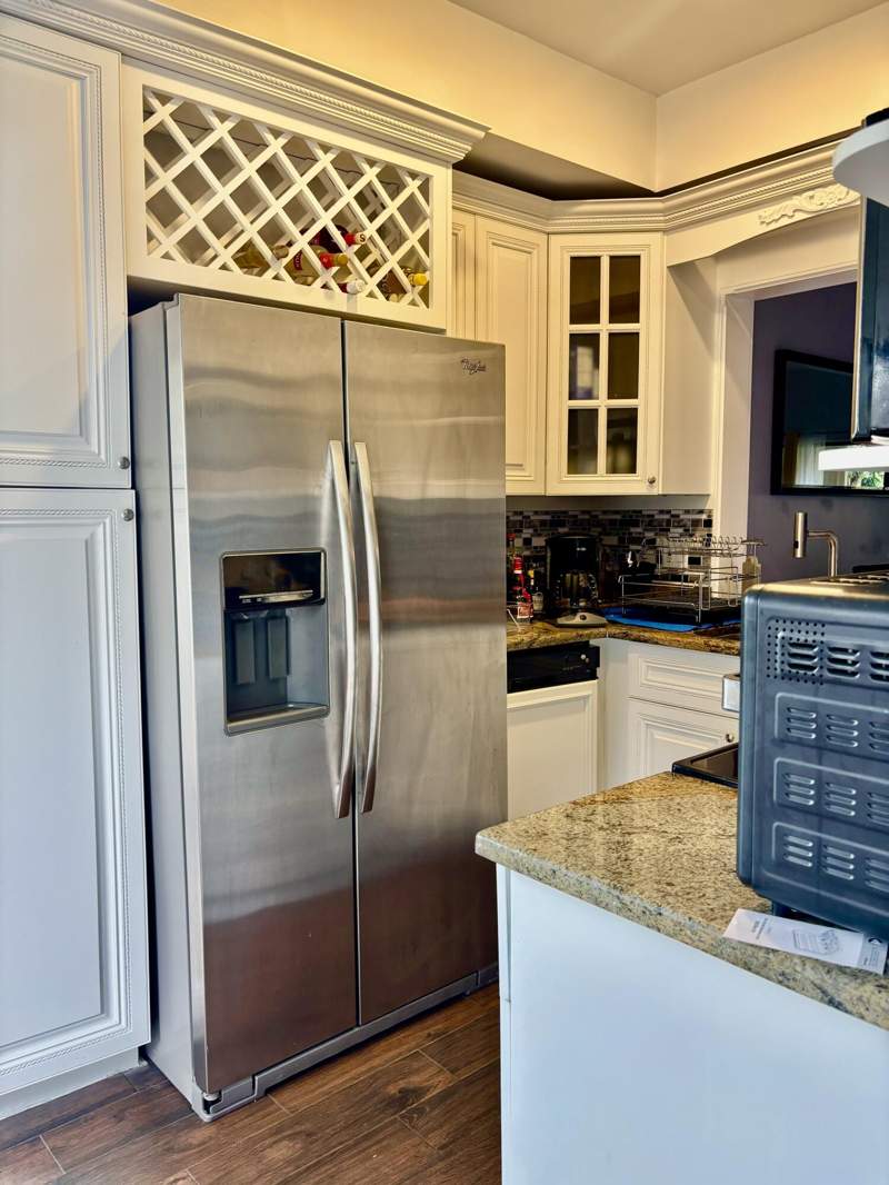 2 bedroom Villa at 7551 Caesar Street #A, Meed Racquet Club 4, Lake Worth — photo 3
