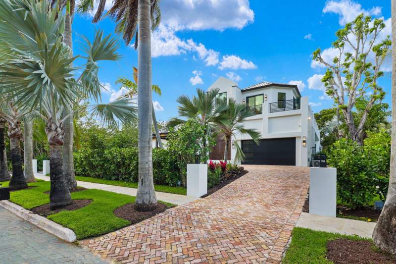 4 bedroom Single Family Residence at 23 Coconut Lane, Boynton Beach Park, Ocean Ridge — photo 5