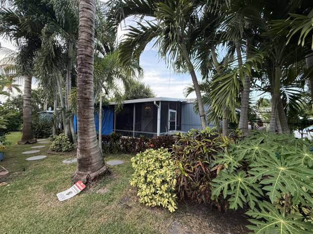 2207 NW 14th Avenue #lot 528