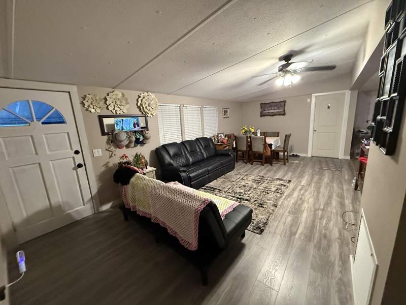 3 bedroom Mobile Home at 2207 NW 14th Avenue #lot 528, Sand and Sea , Boynton Beach — photo 3