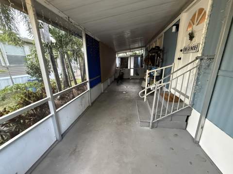 2207 NW 14th Avenue #lot 528, Boynton Beach FL - photo 16 of 17