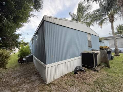 2207 NW 14th Avenue #lot 528, Boynton Beach FL - photo 17 of 17