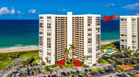 9500 S Ocean Drive #1910, Jensen Beach FL - photo 24 of 25