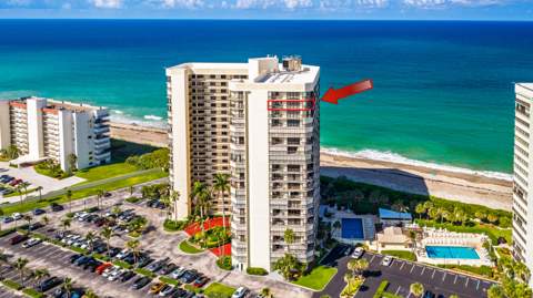 9500 S Ocean Drive #1910, Jensen Beach FL - photo 18 of 25