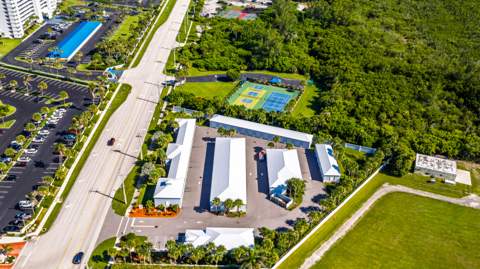 9500 S Ocean Drive #1910, Jensen Beach FL - photo 20 of 25