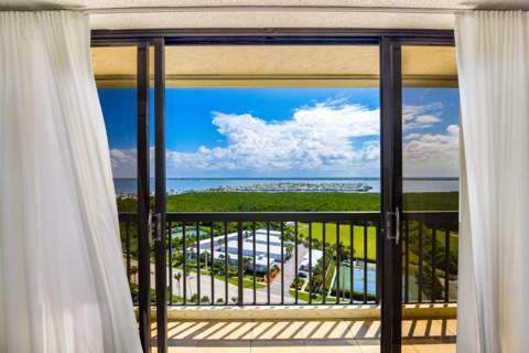 9500 S Ocean Drive #1910, Jensen Beach FL - photo 7 of 25